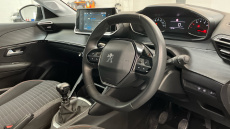 Peugeot 208 1.2 PureTech 100 Active Premium 5dr Petrol Hatchback